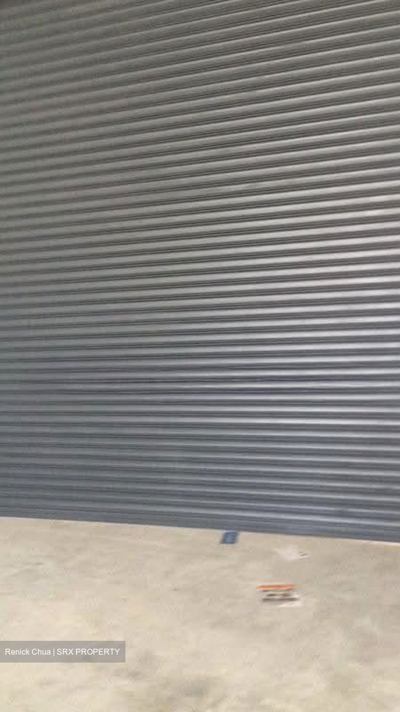 Woodlands Horizon (D25), Factory #634989491